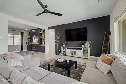 4823 W Flat Iron Court, Queen Creek, AZ 85144 - Photo 16