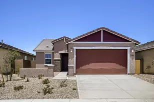 23451 W Chipman Rd, Buckeye, AZ 85326 - Photo 1