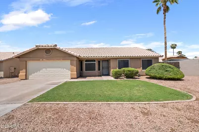 16206 S Country Place, Chandler, AZ 85225 - Photo 1