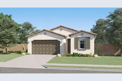 23354 W Parkway Drive, Buckeye, AZ 85326 - Photo 1