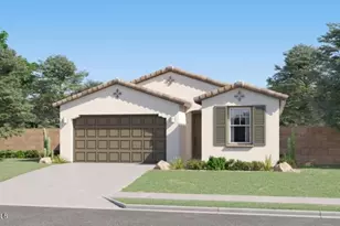 23354 W Pkwy Dr, Buckeye, AZ 85326 - Photo 1