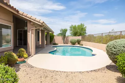 9144 E Palm Tree Drive, Scottsdale, AZ 85255 - Photo 38