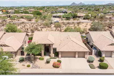 9144 E Palm Tree Drive, Scottsdale, AZ 85255 - Photo 2