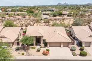 9144 E Palm Tree Dr, Scottsdale, AZ 85255 - Photo 2