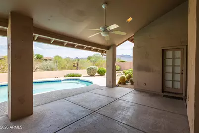 9144 E Palm Tree Drive, Scottsdale, AZ 85255 - Photo 8