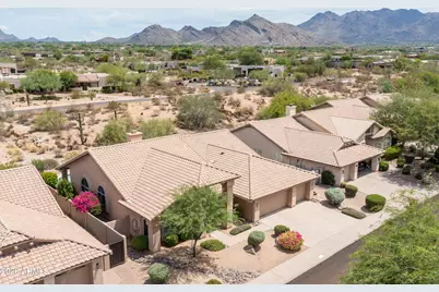 9144 E Palm Tree Drive, Scottsdale, AZ 85255 - Photo 1