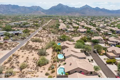 9144 E Palm Tree Drive, Scottsdale, AZ 85255 - Photo 34