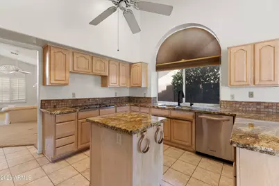 9144 E Palm Tree Drive, Scottsdale, AZ 85255 - Photo 18