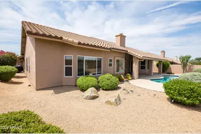 9144 E Palm Tree Drive, Scottsdale, AZ 85255 - Photo 40