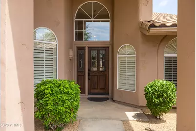 9144 E Palm Tree Drive, Scottsdale, AZ 85255 - Photo 4