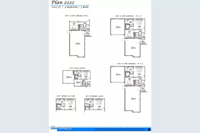 12097 E Claire Lane, Florence, AZ 85132 - Photo 4