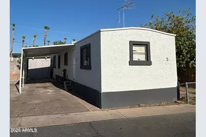 6319 W Maryland Avenue #5, Glendale, AZ 85301 - Photo 2