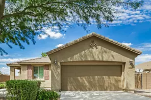 1154 W Stephanie Ln, San Tan Valley, AZ 85143 - Photo 1