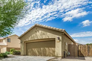 1154 W Stephanie Ln, San Tan Valley, AZ 85143 - Photo 4