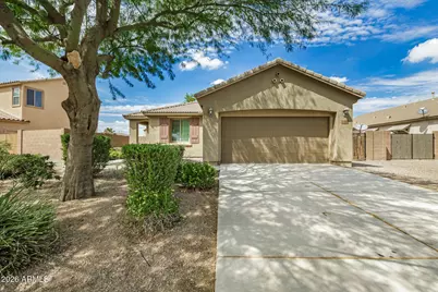 1154 W Stephanie Lane, San Tan Valley, AZ 85143 - Photo 2