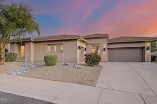 10975 E Kora Ln, Scottsdale, AZ 85255 - Photo 1