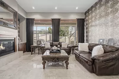 10975 E Kora Lane, Scottsdale, AZ 85255 - Photo 4