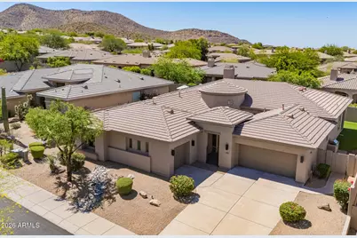 10975 E Kora Lane, Scottsdale, AZ 85255 - Photo 30