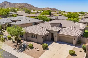 10975 E Kora Ln, Scottsdale, AZ 85255 - Photo 30
