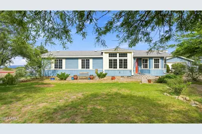 7005 S Elmer Loop, Hereford, AZ 85615 - Photo 2