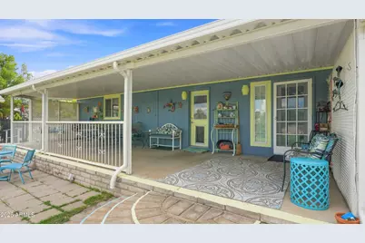 7005 S Elmer Loop, Hereford, AZ 85615 - Photo 16