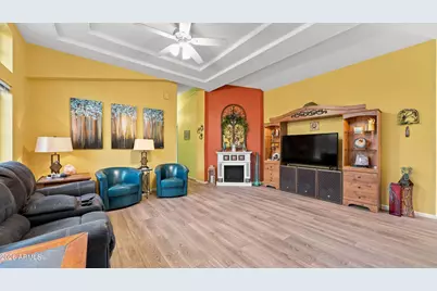 7005 S Elmer Loop, Hereford, AZ 85615 - Photo 6