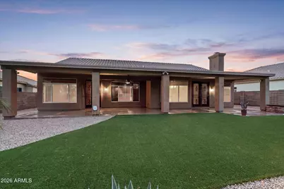 22407 N 71st Lane, Glendale, AZ 85310 - Photo 26