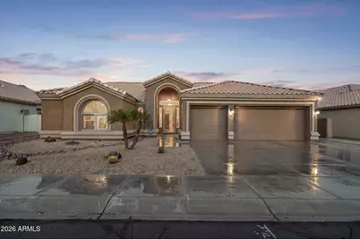 22407 N 71st Lane, Glendale, AZ 85310 - Photo 34