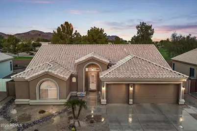 22407 N 71st Lane, Glendale, AZ 85310 - Photo 36