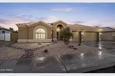 22407 N 71st Lane, Glendale, AZ 85310 - Photo 34