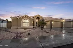 22407 N 71st Ln, Glendale, AZ 85310 - Photo 34