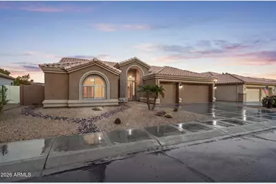 22407 N 71st Lane, Glendale, AZ 85310 - Photo 2