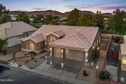 22407 N 71st Lane, Glendale, AZ 85310 - Photo 28