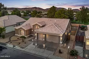 22407 N 71st Ln, Glendale, AZ 85310 - Photo 28