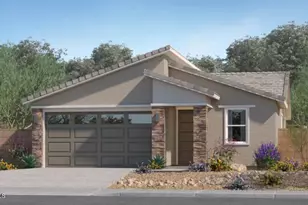 30248 W Wild Hazel Dr, Buckeye, AZ 85396 - Photo 1