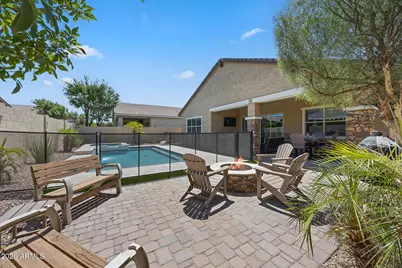 9748 E Theia Drive, Mesa, AZ 85212 - Photo 24