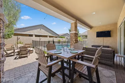 9748 E Theia Drive, Mesa, AZ 85212 - Photo 22