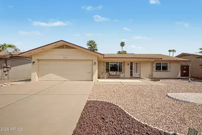 5144 E Farmdale Avenue, Mesa, AZ 85206 - Photo 1