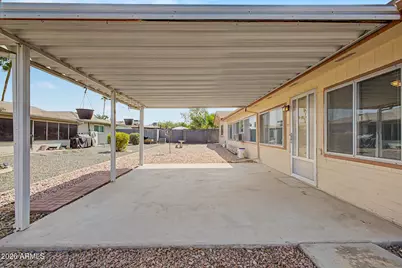 5144 E Farmdale Avenue, Mesa, AZ 85206 - Photo 28