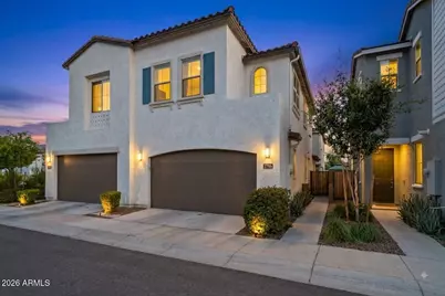 2786 S Apache Drive, Chandler, AZ 85286 - Photo 2
