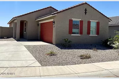 2679 E Rosario Mission Drive, Casa Grande, AZ 85194 - Photo 2