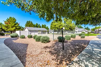 860 N McQueen Road #1041, Chandler, AZ 85225 - Photo 22