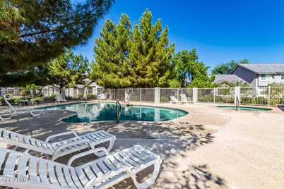 860 N McQueen Road #1041, Chandler, AZ 85225 - Photo 18
