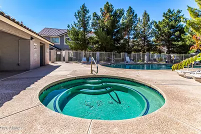 860 N McQueen Road #1041, Chandler, AZ 85225 - Photo 20