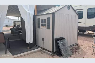 999 W Broadway E-11 Avenue #E-11, Apache Junction, AZ 85120 - Photo 4