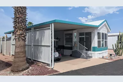 999 W Broadway E-11 Avenue #E-11, Apache Junction, AZ 85120 - Photo 2