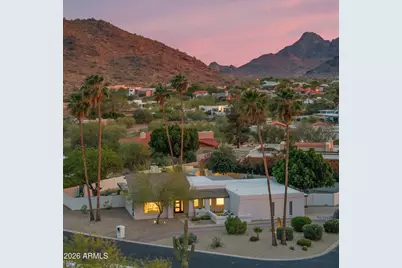4301 E Mountain View Road, Phoenix, AZ 85028 - Photo 1