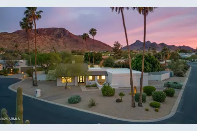 4301 E Mountain View Road, Phoenix, AZ 85028 - Photo 2