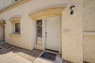 525 N Miller Road #228, Scottsdale, AZ 85257 - Photo 4