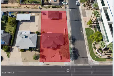 501 E Osborn Road, Phoenix, AZ 85012 - Photo 6